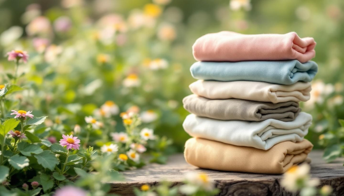 Comment les couches durables influencent-elles l'environnement ?