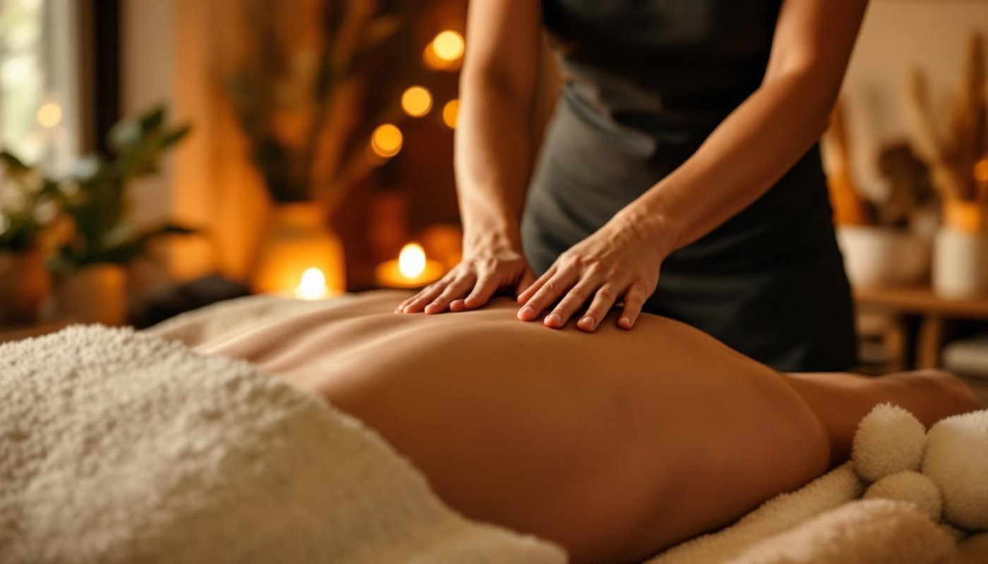 Les bienfaits insoupçonnés du massage à Bordeaux pour votre santé